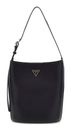 GUESS Meridian II Bucket Bag Black