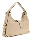 GUESS Camden Shoulder Bag Bone GUESS Camden Shoulder Bag Bone
