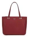 Rust Red