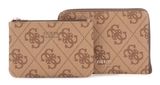 Latte Logo / Brown