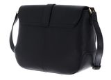 U.S. POLO ASSN. Winterberry Flap Bag Black U.S. POLO ASSN. Winterberry Flap Bag Black