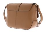 U.S. POLO ASSN. Winterberry Flap Bag Camel U.S. POLO ASSN. Winterberry Flap Bag Camel
