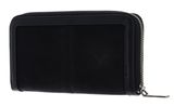 U.S. POLO ASSN. Monroe Zip Around Wallet Black U.S. POLO ASSN. Monroe Zip Around Wallet Black