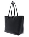 U.S. POLO ASSN. Winterberry Shopping Bag Black U.S. POLO ASSN. Winterberry Shopping Bag Black