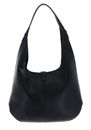 U.S. POLO ASSN. Winterberry Hobo Bag Black U.S. POLO ASSN. Winterberry Hobo Bag Black