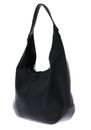 U.S. POLO ASSN. Winterberry Hobo Bag Black U.S. POLO ASSN. Winterberry Hobo Bag Black