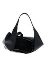 U.S. POLO ASSN. Winterberry Hobo Bag Black U.S. POLO ASSN. Winterberry Hobo Bag Black