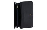 U.S. POLO ASSN. Monroe Flap Wallet L Black U.S. POLO ASSN. Monroe Flap Wallet L Black