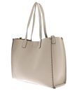 U.S. POLO ASSN. Middleton Large Shopping Bag With Extra Bag Beige U.S. POLO ASSN. Middleton Large Shopping Bag With Extra Bag Beige