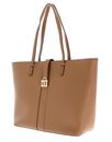 U.S. POLO ASSN. Winterberry Shopping Bag Camel U.S. POLO ASSN. Winterberry Shopping Bag Camel
