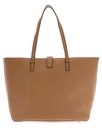 U.S. POLO ASSN. Winterberry Shopping Bag Camel U.S. POLO ASSN. Winterberry Shopping Bag Camel