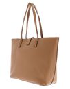 U.S. POLO ASSN. Winterberry Shopping Bag Camel U.S. POLO ASSN. Winterberry Shopping Bag Camel