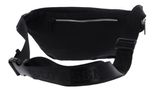 U.S. POLO ASSN. Umpire Waist Bag Black U.S. POLO ASSN. Umpire Waist Bag Black