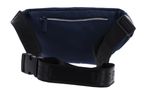 U.S. POLO ASSN. Umpire Waist Bag Navy U.S. POLO ASSN. Umpire Waist Bag Navy