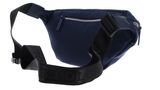 U.S. POLO ASSN. Umpire Waist Bag Navy U.S. POLO ASSN. Umpire Waist Bag Navy