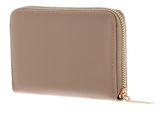 U.S. POLO ASSN. Jones Zip Wallet Beige U.S. POLO ASSN. Jones Zip Wallet Beige