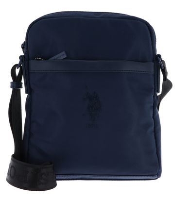 U.S. POLO ASSN. Umpire Crossbody Bag M Navy U.S. POLO ASSN. Umpire Crossbody Bag M Navy