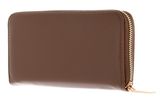 U.S. POLO ASSN. Jones Zip Around Wallet Brown U.S. POLO ASSN. Jones Zip Around Wallet Brown