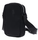 U.S. POLO ASSN. Umpire Crossbody Bag S Black U.S. POLO ASSN. Umpire Crossbody Bag S Black
