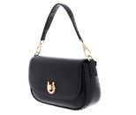 U.S. POLO ASSN. Middleton Flap Crossbody Bag With Extra Bag Black U.S. POLO ASSN. Middleton Flap Crossbody Bag With Extra Bag Black