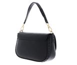 U.S. POLO ASSN. Middleton Flap Crossbody Bag With Extra Bag Black U.S. POLO ASSN. Middleton Flap Crossbody Bag With Extra Bag Black