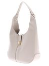 U.S. POLO ASSN. Winterberry Hobo Bag Natural U.S. POLO ASSN. Winterberry Hobo Bag Natural