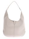 U.S. POLO ASSN. Winterberry Hobo Bag Natural U.S. POLO ASSN. Winterberry Hobo Bag Natural