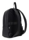 GUESS Torino Backpack Black GUESS Torino Backpack Black