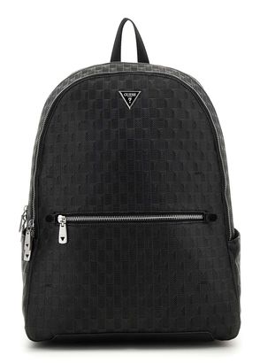 GUESS Torino Backpack Black