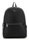 GUESS Torino Backpack Black GUESS Torino Backpack Black
