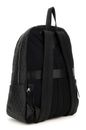 GUESS Torino Backpack Black GUESS Torino Backpack Black