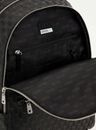 GUESS Torino Backpack Black GUESS Torino Backpack Black