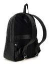 GUESS Torino Backpack Black GUESS Torino Backpack Black
