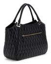 GUESS Valla Tote Bag Black GUESS Valla Tote Bag Black