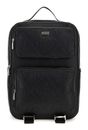 GUESS Boston Squared Backpack Black GUESS Boston Squared Backpack Black