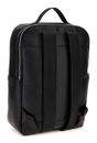 GUESS Boston Squared Backpack Black GUESS Boston Squared Backpack Black