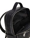 GUESS Boston Squared Backpack Black GUESS Boston Squared Backpack Black