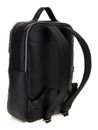 GUESS Boston Squared Backpack Black GUESS Boston Squared Backpack Black