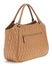 GUESS Valla Tote Bag Beige
