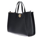 U.S. POLO ASSN. Middleton Double Handle With Extra Bag Black U.S. POLO ASSN. Middleton Double Handle With Extra Bag Black