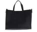 U.S. POLO ASSN. Middleton Double Handle With Extra Bag Black U.S. POLO ASSN. Middleton Double Handle With Extra Bag Black