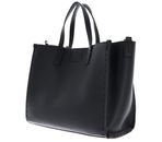 U.S. POLO ASSN. Middleton Double Handle With Extra Bag Black U.S. POLO ASSN. Middleton Double Handle With Extra Bag Black