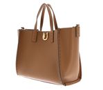 U.S. POLO ASSN. Middleton Double Handle With Extra Bag Camel U.S. POLO ASSN. Middleton Double Handle With Extra Bag Camel