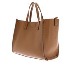 U.S. POLO ASSN. Middleton Double Handle With Extra Bag Camel U.S. POLO ASSN. Middleton Double Handle With Extra Bag Camel