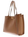 U.S. POLO ASSN. Middleton Large Shopping Bag With Extra Bag Camel U.S. POLO ASSN. Middleton Large Shopping Bag With Extra Bag Camel