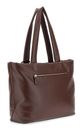 GUESS Sunetra Tech Tote Bag Espresso