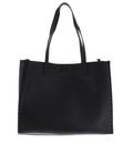 U.S. POLO ASSN. Middleton Large Shopping Bag With Extra Bag Black U.S. POLO ASSN. Middleton Large Shopping Bag With Extra Bag Black