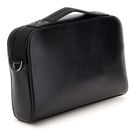 GUESS Boston Double Zip Camera Bag Black GUESS Boston Double Zip Camera Bag Black