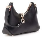 GUESS Dea Crossbody Top Zip Black