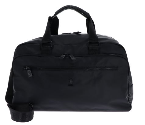 U.S. POLO ASSN. West Wind Duffle Bag Black